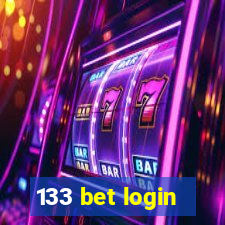 133 bet login